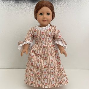 PLEASANT COMPANY Felicity Merriman